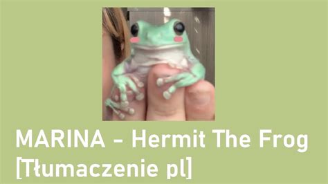 hermimoth|hermit po polsku.